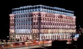 Virtuso Discoveries - Athens (Piraeus)