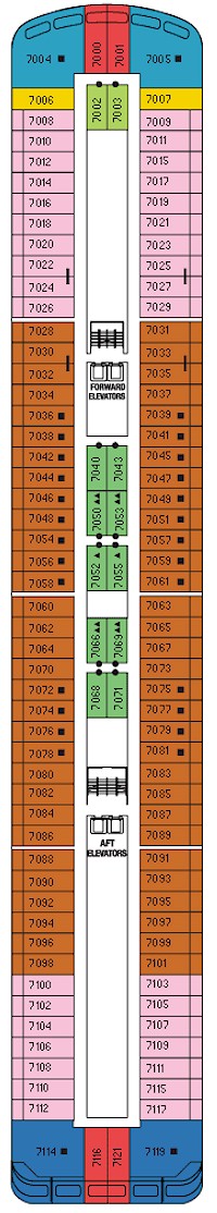 Deck Seven