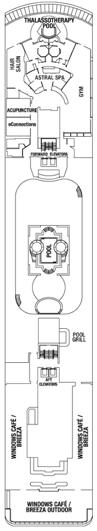 Deck Nine