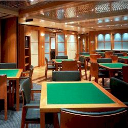 Card Room
