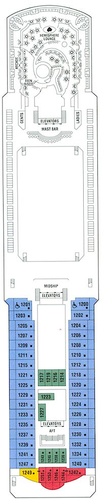Sports Deck