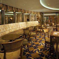 The Card Room