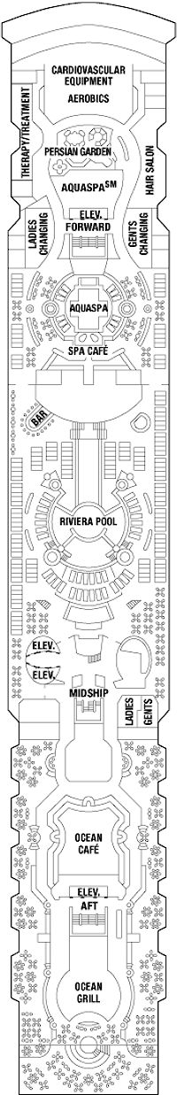 Resort Deck
