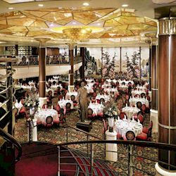 The Metropolitan Restaurant