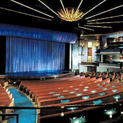 Celebrity Theatre