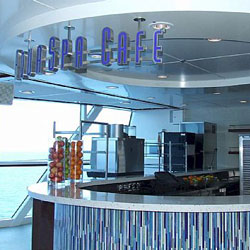 AquaSpa Cafe