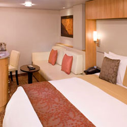 Inside Stateroom