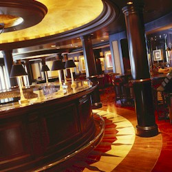 Avenue Saloon