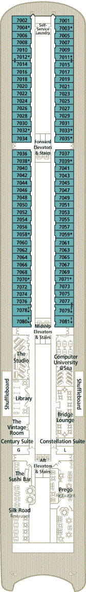 Promenade Deck (7)