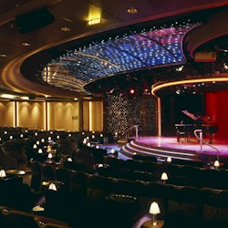 Galaxy Lounge