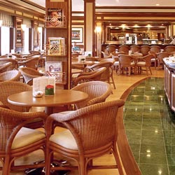 The Bistro
