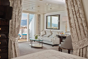 Horizon View Suite