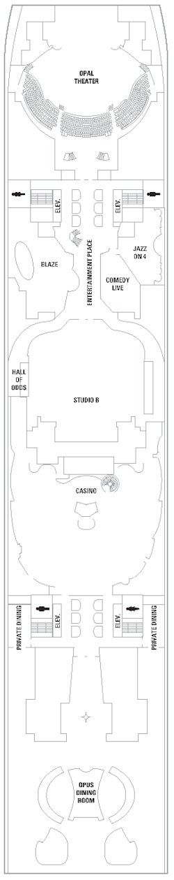 Deck Four