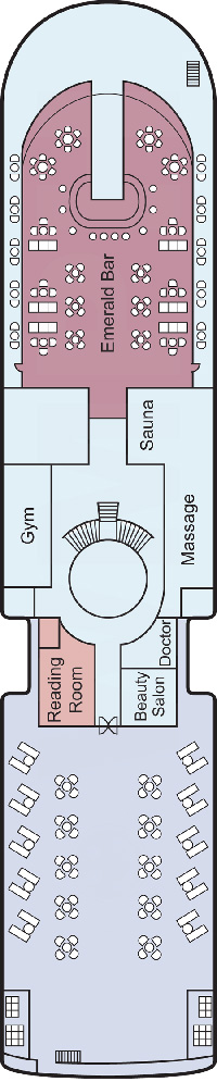 Sun Deck