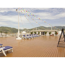 Sun Deck
