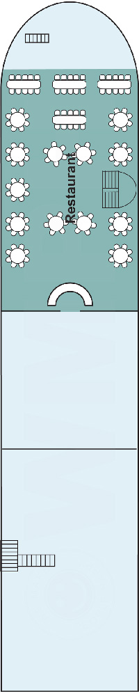 Lower Deck