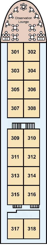 Upper Deck