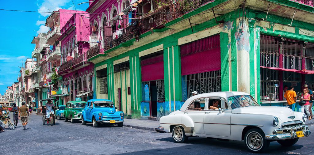 Havana, Cuba